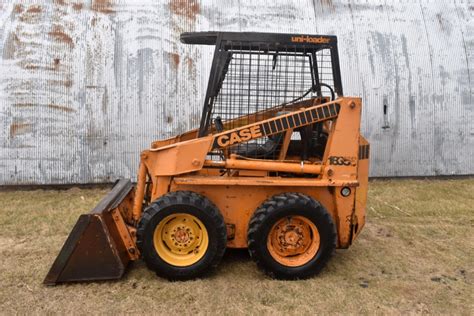 1835b skid steer review|case 1835 skid steer value.